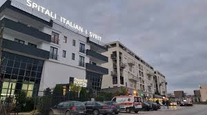 Slider image (2) Italian Eye Hospital in Kosovo